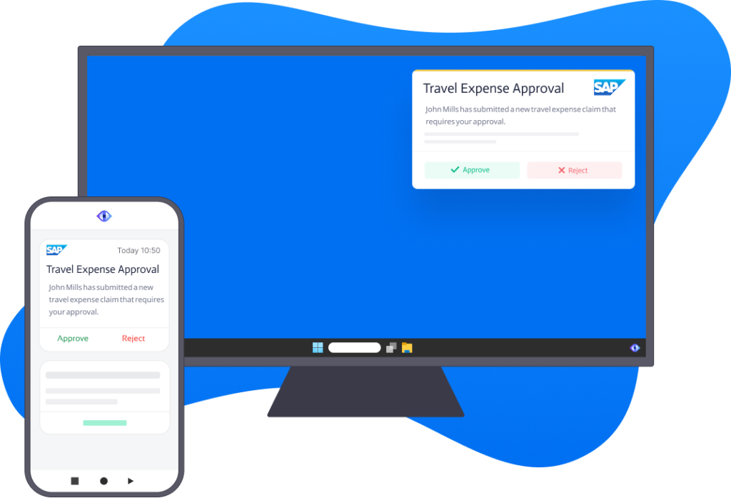 ServiceNow Expense