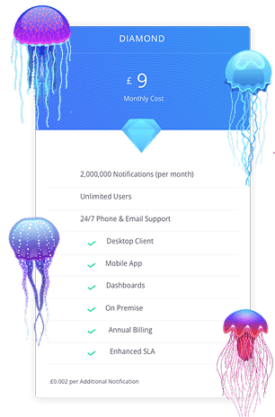 xcomms alternative pricing