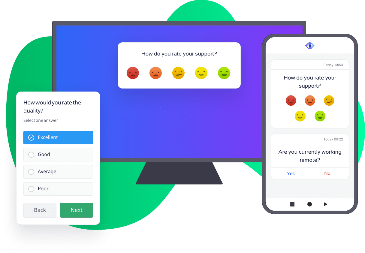 employee survey software