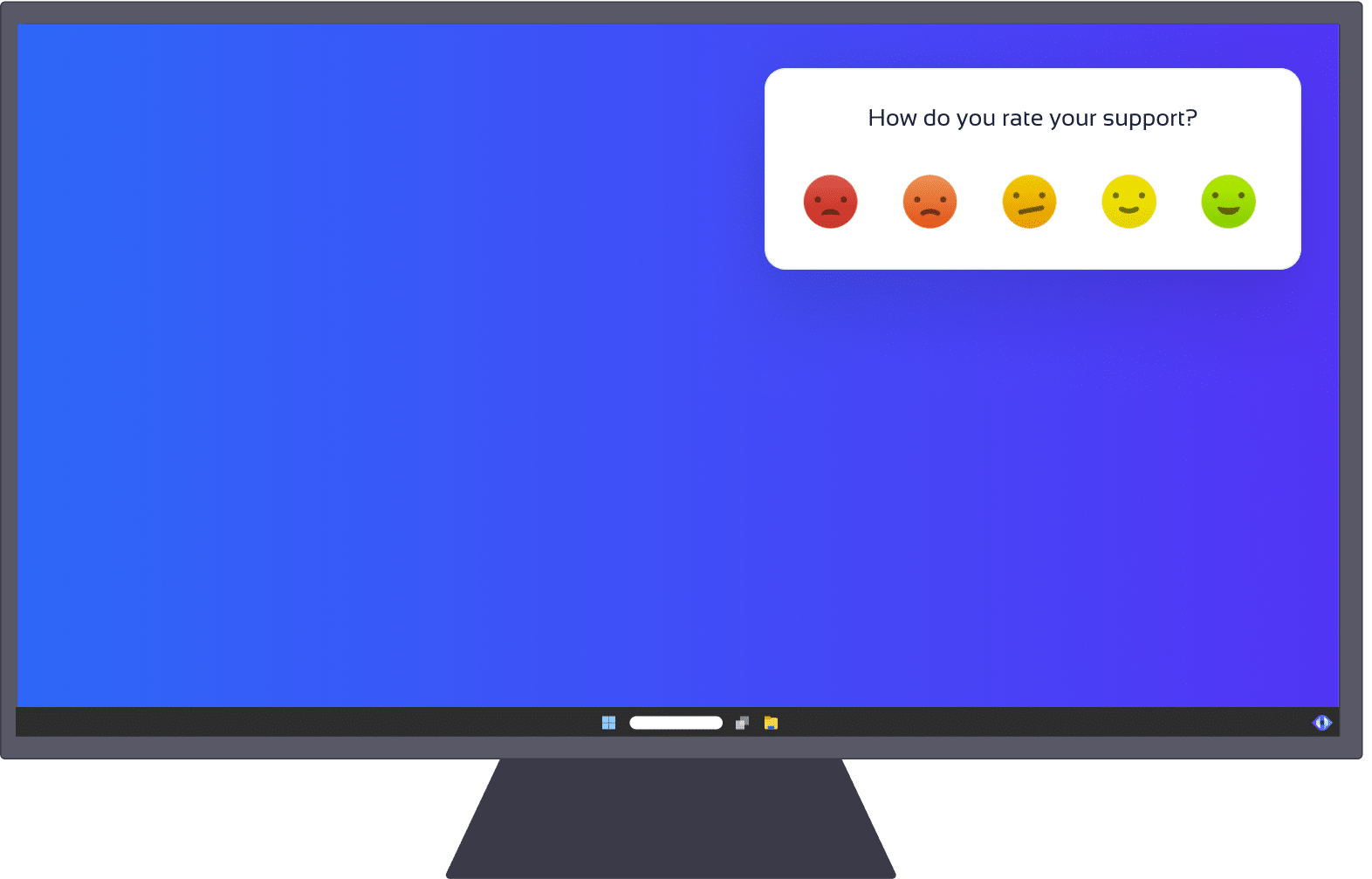 employee survey