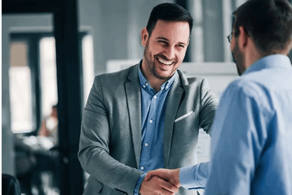 compliance workflow software being discusses amongst collegues
