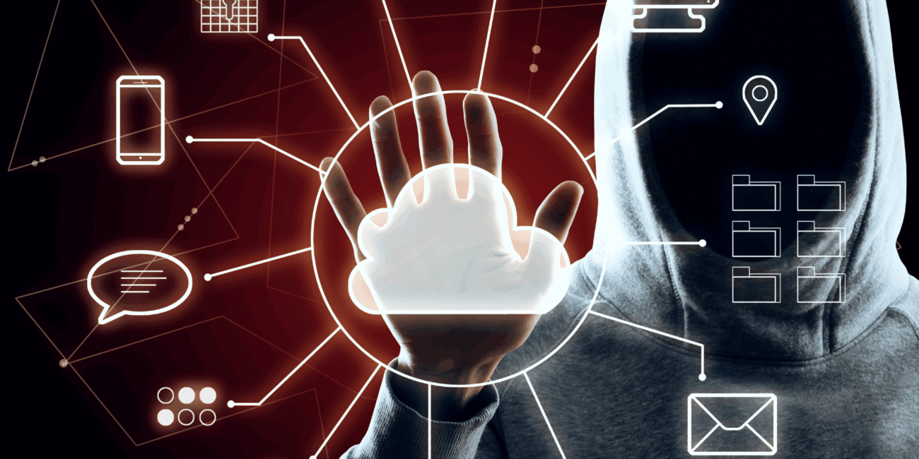 cybersecurity alert software