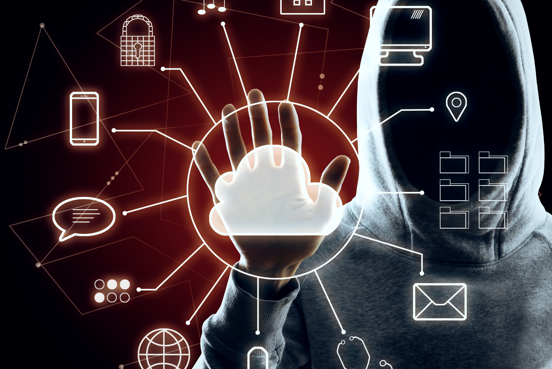 cybersecurity alert software