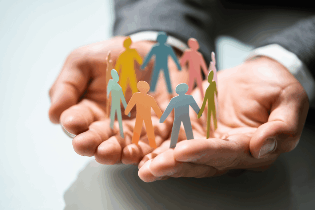 leadership communication software