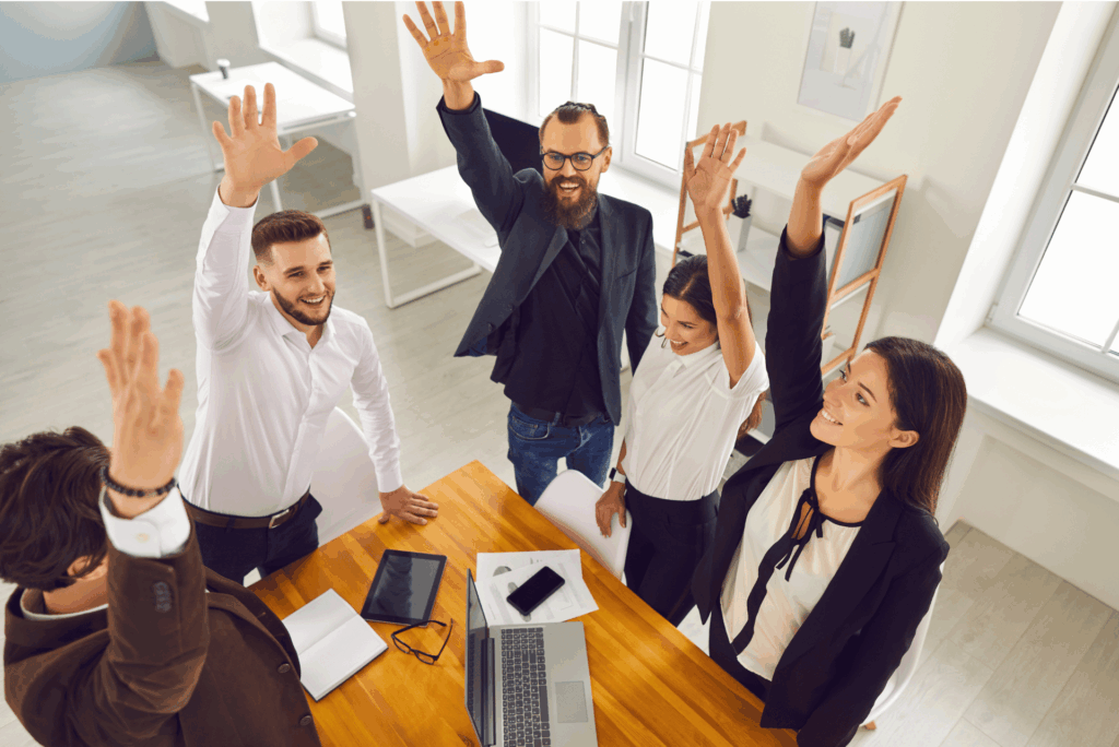 Employee engagement software