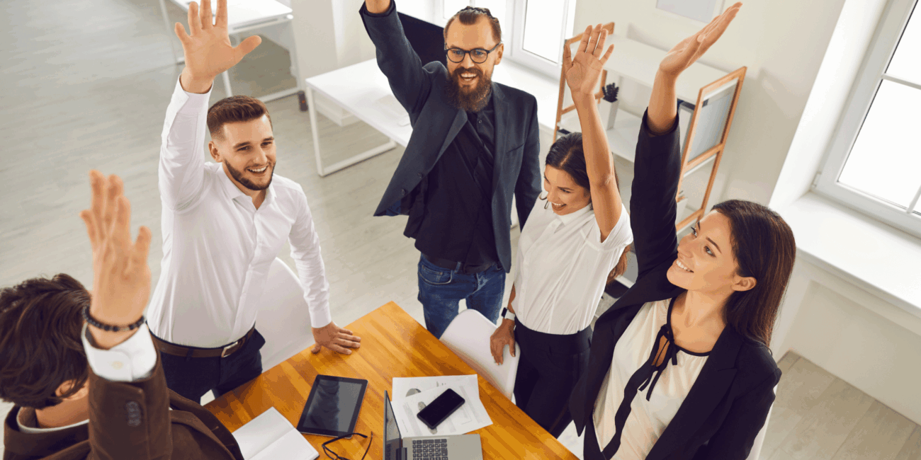 Employee engagement software
