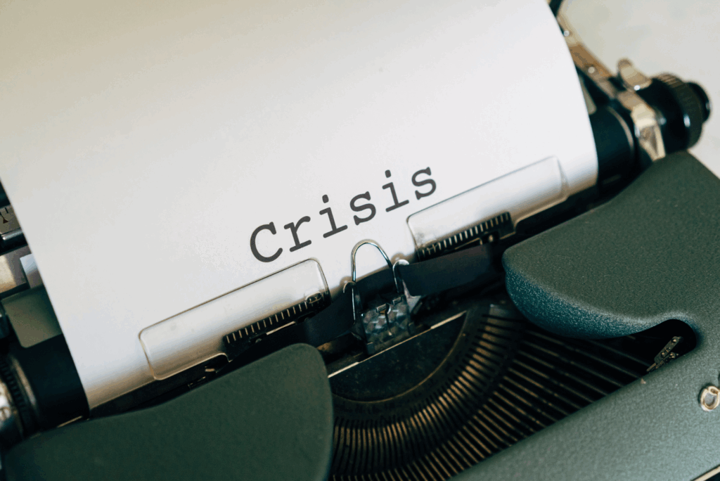 crisis communication software