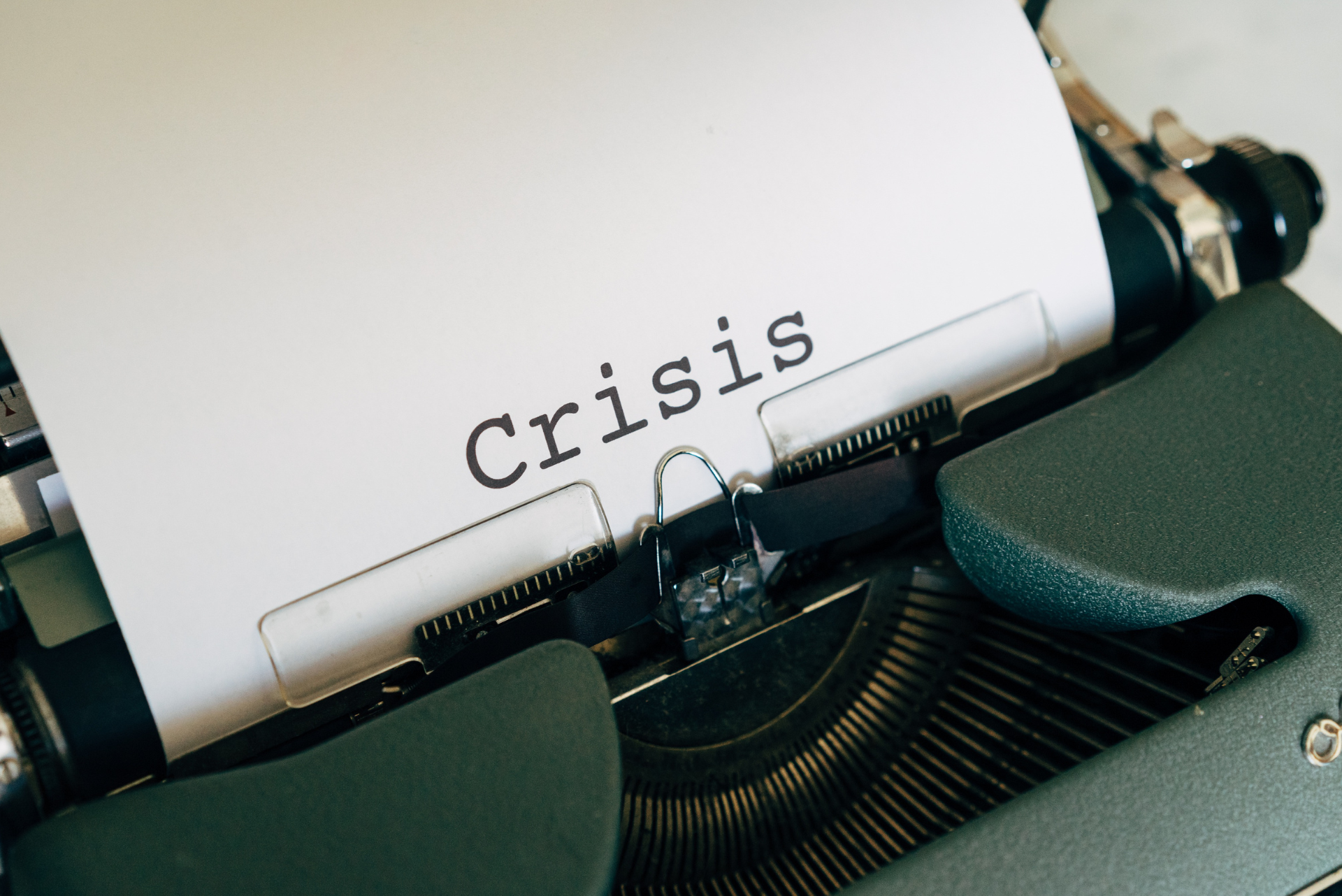 crisis communication software