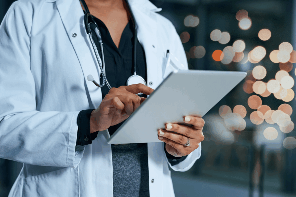 healthcare compliance notification software for staff