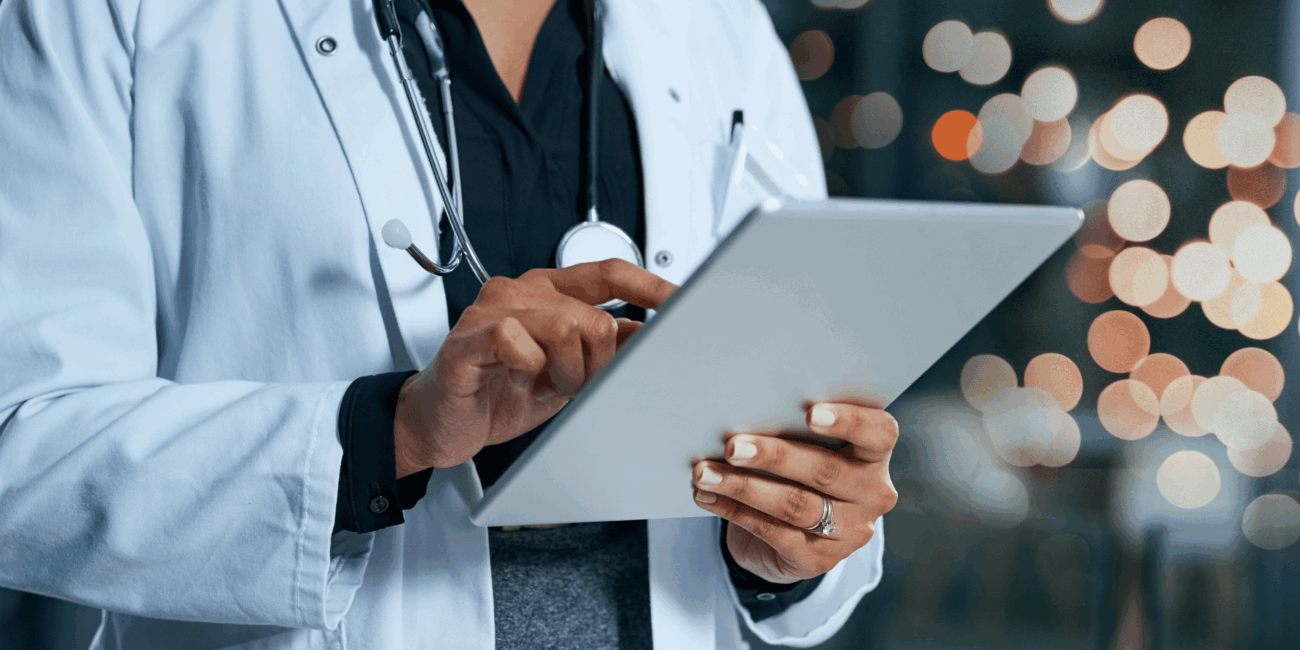 healthcare compliance notification software for staff