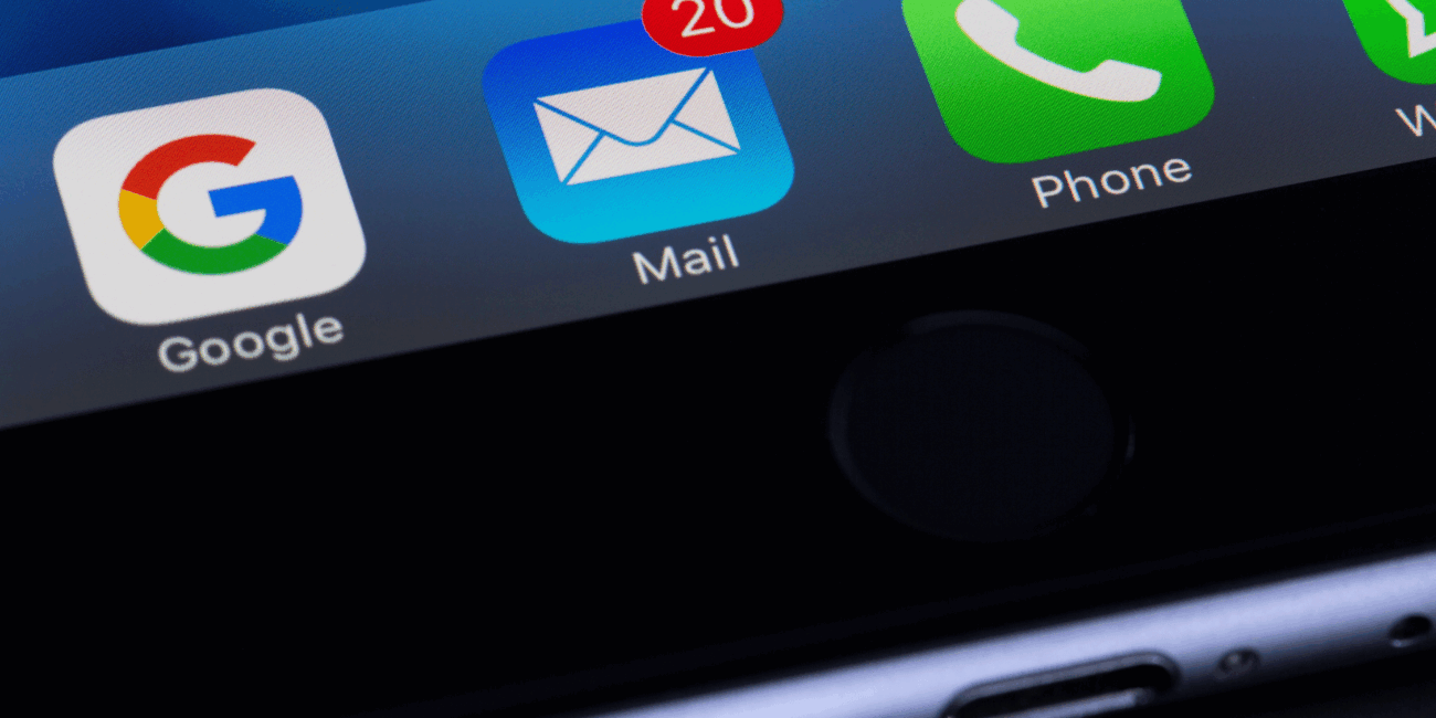 IT outage notification